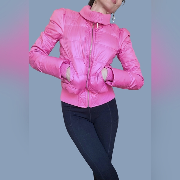 Pink Jacket - Picture 4 of 13